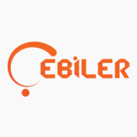 Çebiler Ticaret Logo