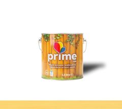 Hemel Prime Su Bazlı Ahşap Vernik 2,5 lt - Çam