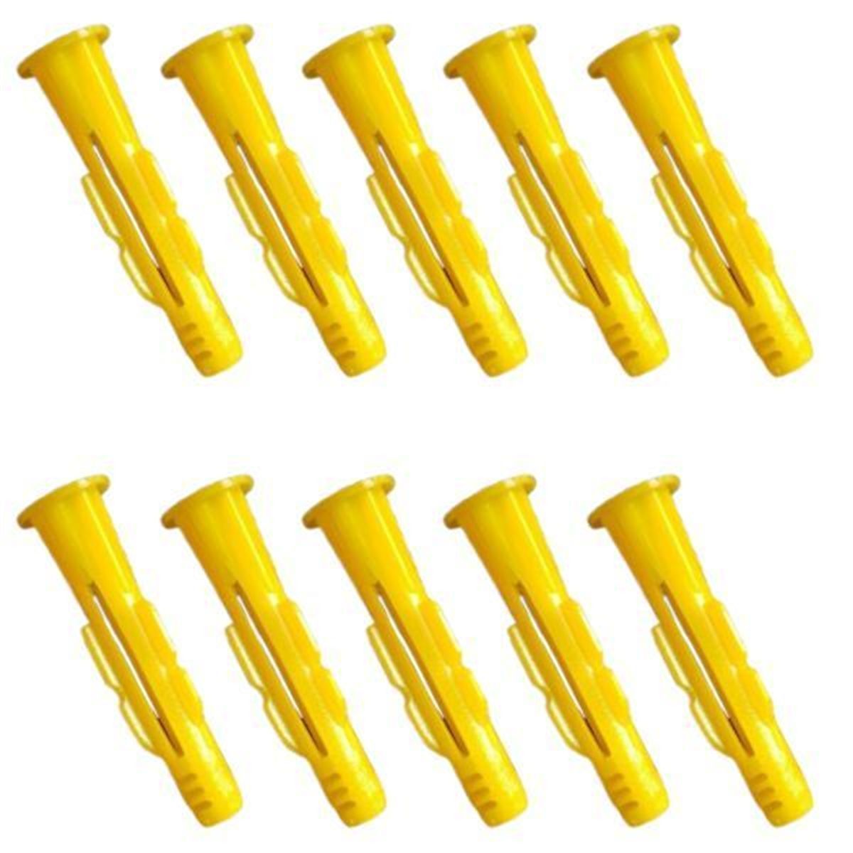 Roket Dübeli 10 mm 250 ad.