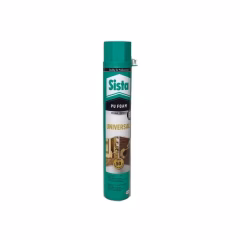 Sista PU Köpük 750 ml