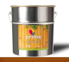 Hemel Prime Su Bazlı Ahşap Vernik 0,75 lt - Fındık