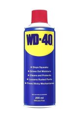 WD-40 Çok Amaçlı Sprey 200 ml