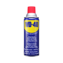 WD-40 Çok Amaçlı Sprey 400 ml