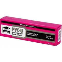 Tangit PVC Yapıştırıcı 125 gr