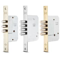 Kale Kilit Emniyet Kilitleri