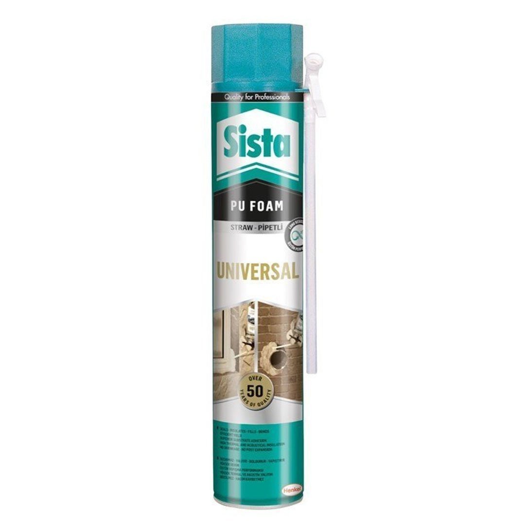 Sista Köpük 750 ml
