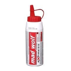 Madwolf Deniz Tutkalı Mobilya Ahşap Yapıştırıcı Şeffaf- 500 gr