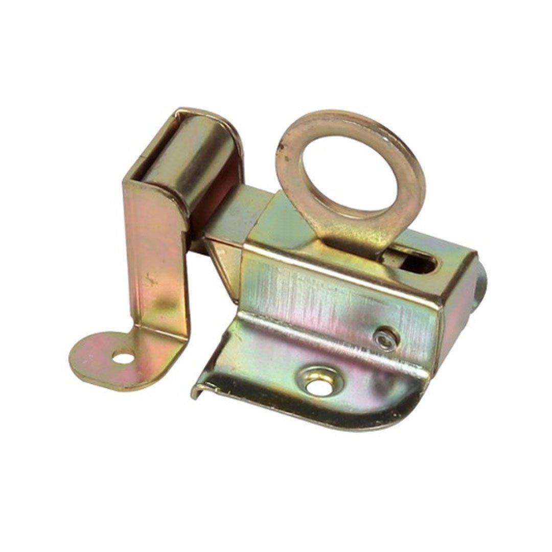 Ayarlı Çarpma  Pencere Kilidi