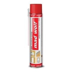 Madwolf Köpük 750 ml