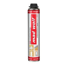 Madwolf Tabancalı Köpük 750 ml