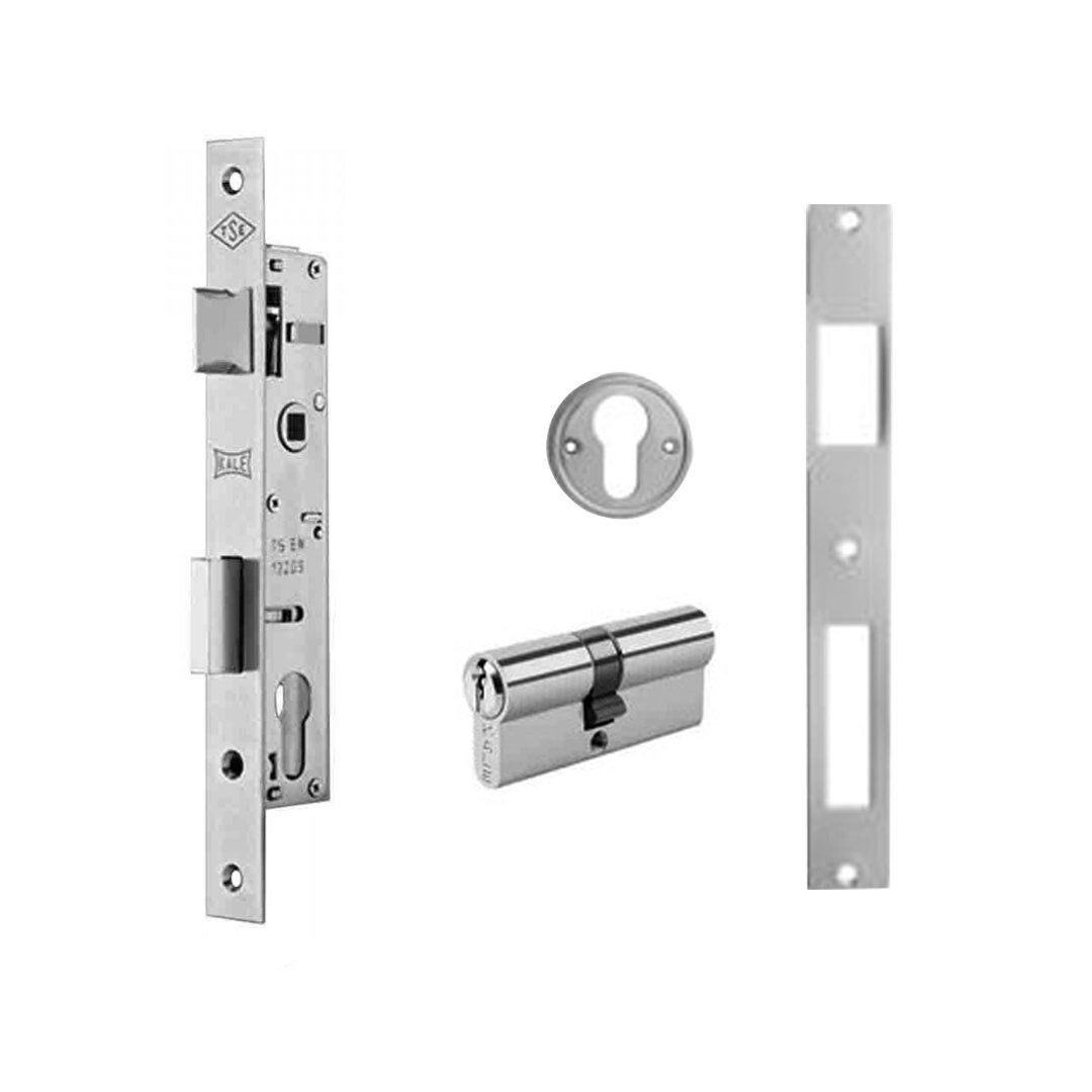 Kale 153-U Dilli Silindirli Kilit 30 MM