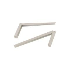 Şen Katlanır Konsol Raf Ayağı