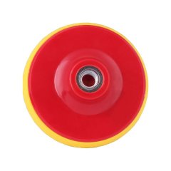 Cırt Zımpara Tabanı