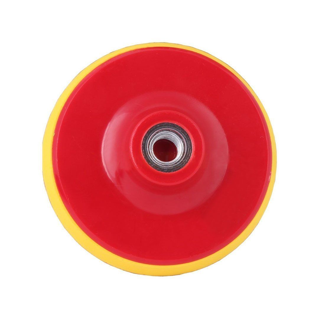 Cırt Zımpara Tabanı 180MM