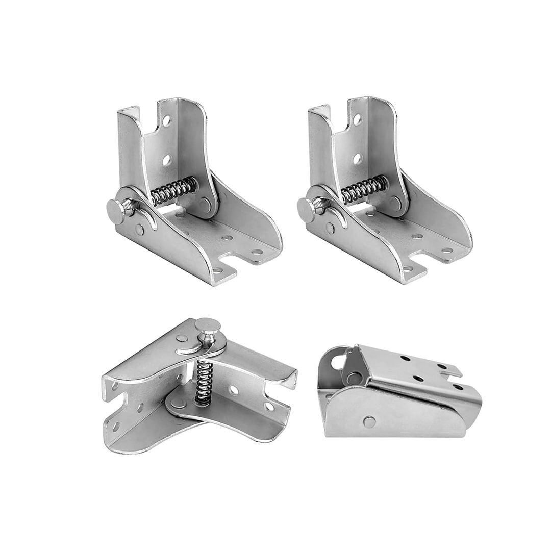 Katlanır Masa Ayağı Aparatı