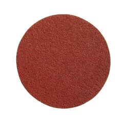 Egeli Yapışkanlı Cırt Zımpara 115 mm 120 Kum