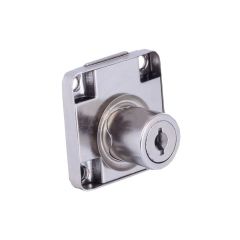 138-K 32 mm Ugr Kare Çekmece Kilit