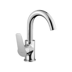 Luna X Lavabo Bataryası C Tipi - Chrome / 1/2