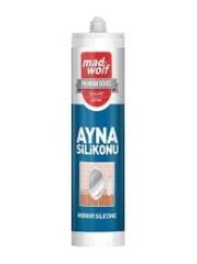 Madwolf Ayna Silikonu 310 ml