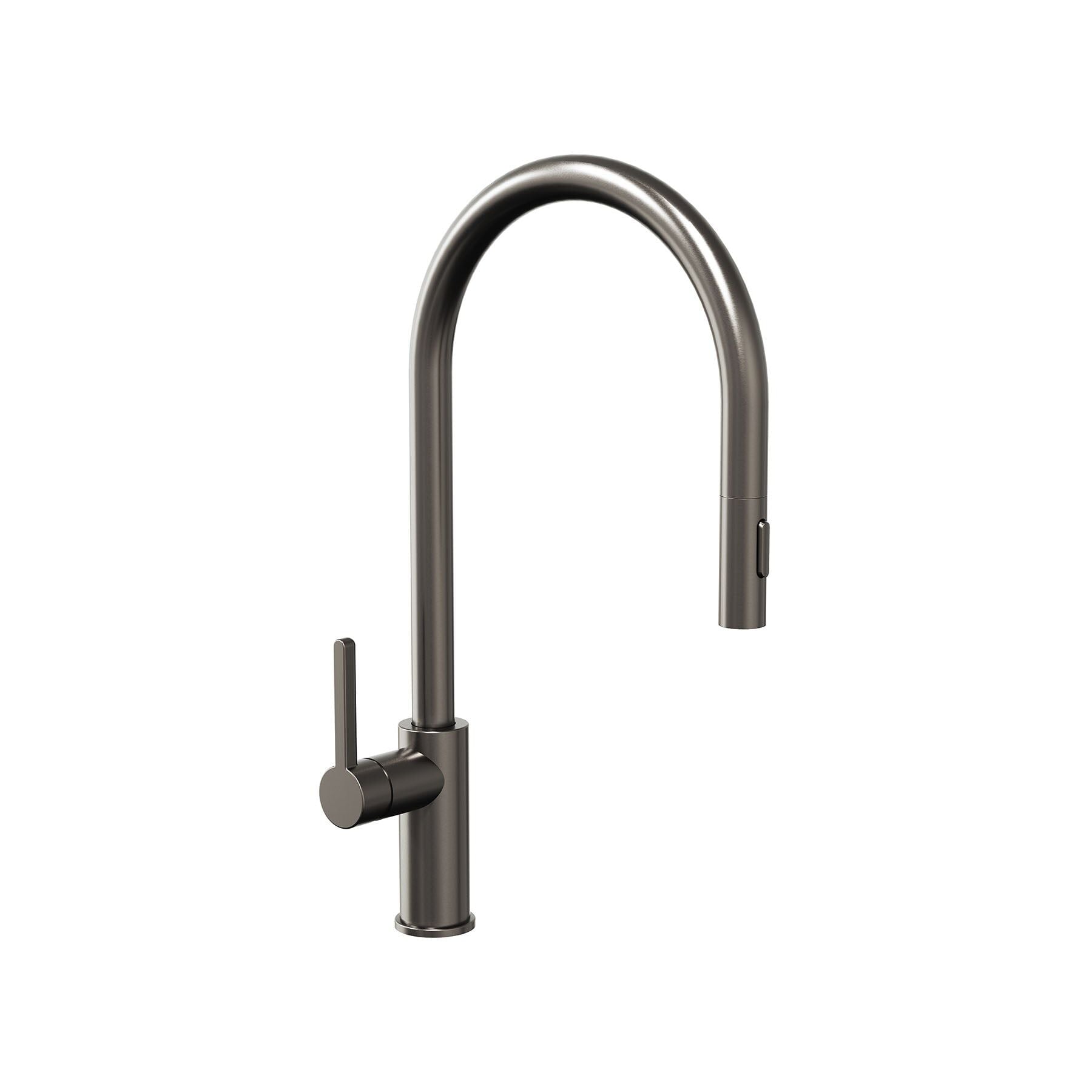 Eterno Spiralli Mutfak Bataryası C Tipi - Titanium PVD / 3/8