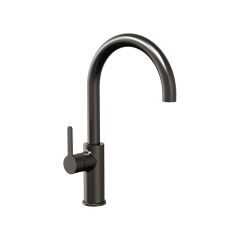 Eterno Mutfak Bataryası C Tipi - Titanium PVD / 3/8