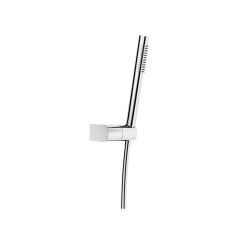 Eterno Askılı Duş Seti - Titanium PVD