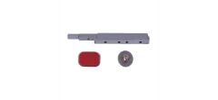 Metali 20-40 mm Bas Aç Aparatı