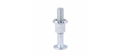Metal Montebent 10'lu