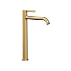 Eterno Tall Lavabo Bataryası - Chrome / 1/2