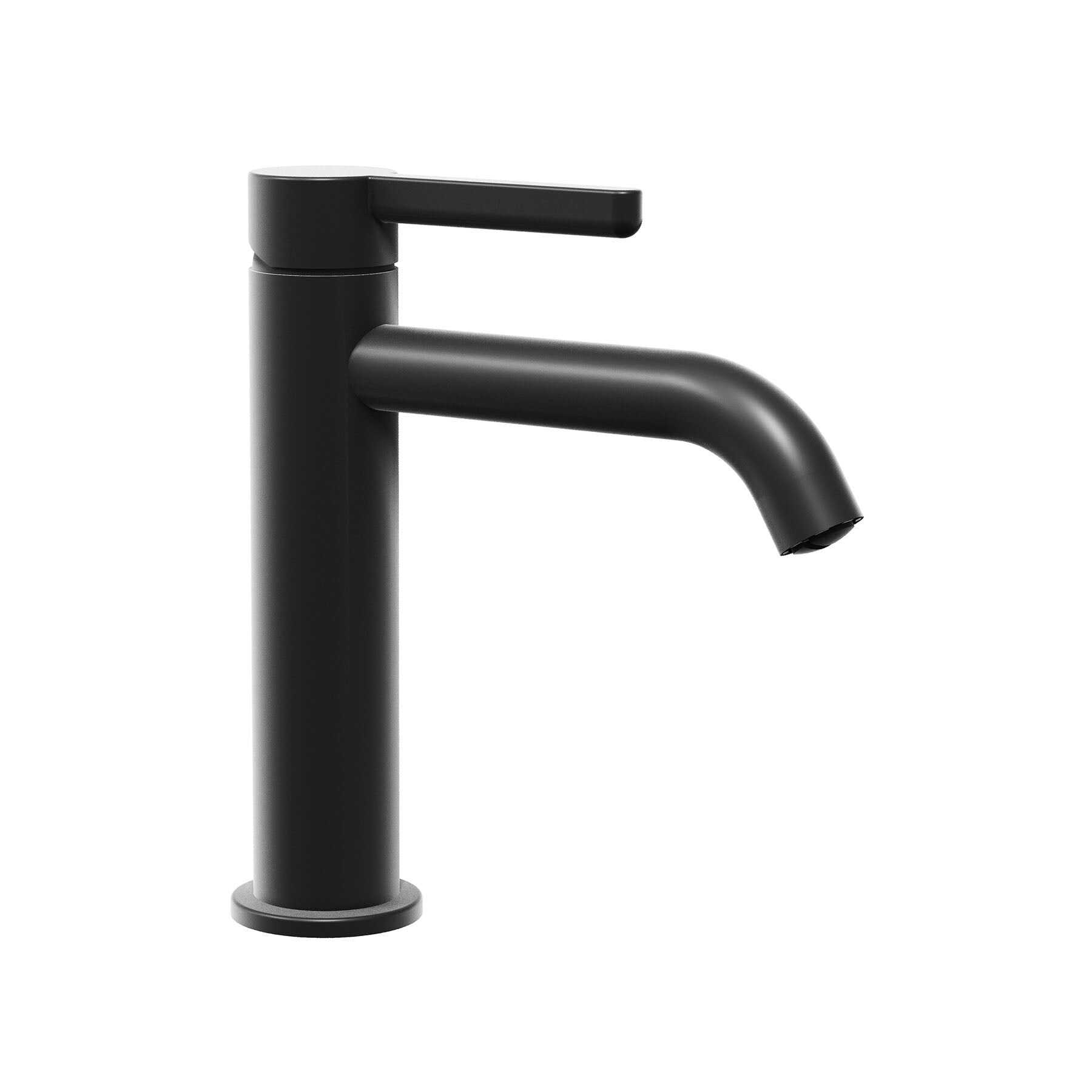 Eterno Lavabo Bataryası - Black / 3/8