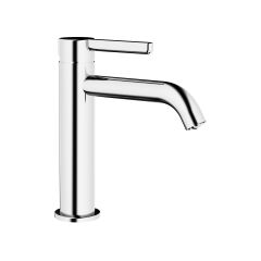 Eterno Lavabo Bataryası - Brushed Nickel PVD / 3/8