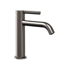 Eterno Lavabo Bataryası - Titanium PVD / 3/8