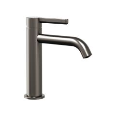 Eterno Lavabo Bataryası - Titanium PVD / 1/2