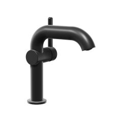 Eterno Regular Lavabo Bataryası Yandan Kollu - Chrome / 3/8