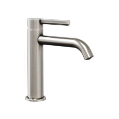 Eterno Lavabo Bataryası - Brushed Nickel PVD / 1/2