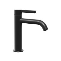 Eterno Lavabo Bataryası - Brushed Nickel PVD / 1/2