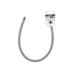 Batarya Bağlantı Fleksi Kartelalı - 1/2” F - M8 / 45 cm