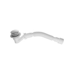 Duş Sifonu SS304 Klik-Klak