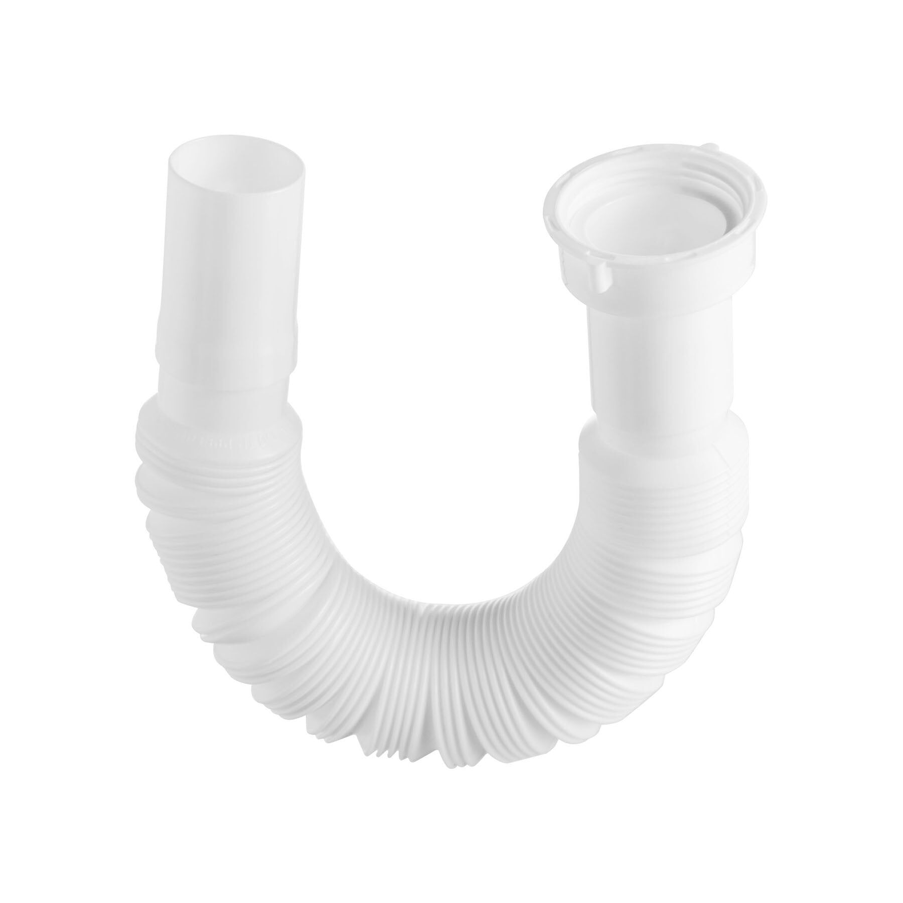 Körüklü Sifon - White