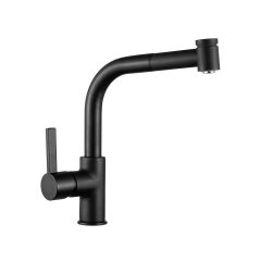 Kelvin T Spiralli Mutfak Bataryası - Black / 1/2