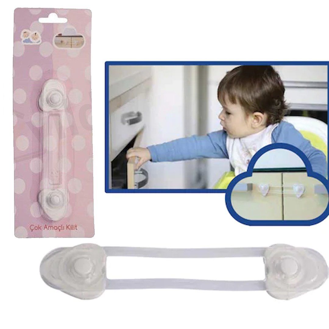 Baby Çok Amaçlı Kilit