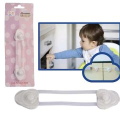 Baby Çok Amaçlı Kilit