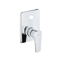 Azure Ankastre Banyo Bataryası Üst Grubu Otomatik Yönlendiricili - Chrome