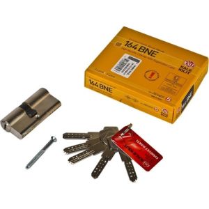 Kale Kilit 164 BNE Bilyalı Şifreli Çelik Pimli Barel