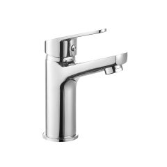 Luna X Lavabo Bataryası - Chrome / 3/8