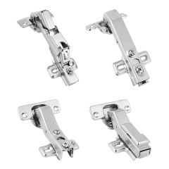 İthal Gazlı Frenli Dereceli Kapak Menteşesi