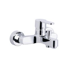 Lento Banyo Bataryası - Chrome