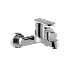 Moon Banyo Bataryası - Chrome