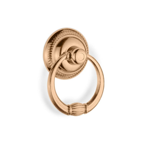 Halka Süs Sarkaç Mobilya Kulp