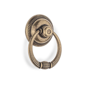 Halka Süs Sarkaç Mobilya Kulp